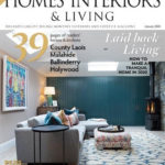 Irelands Homes and Interiors January 2020