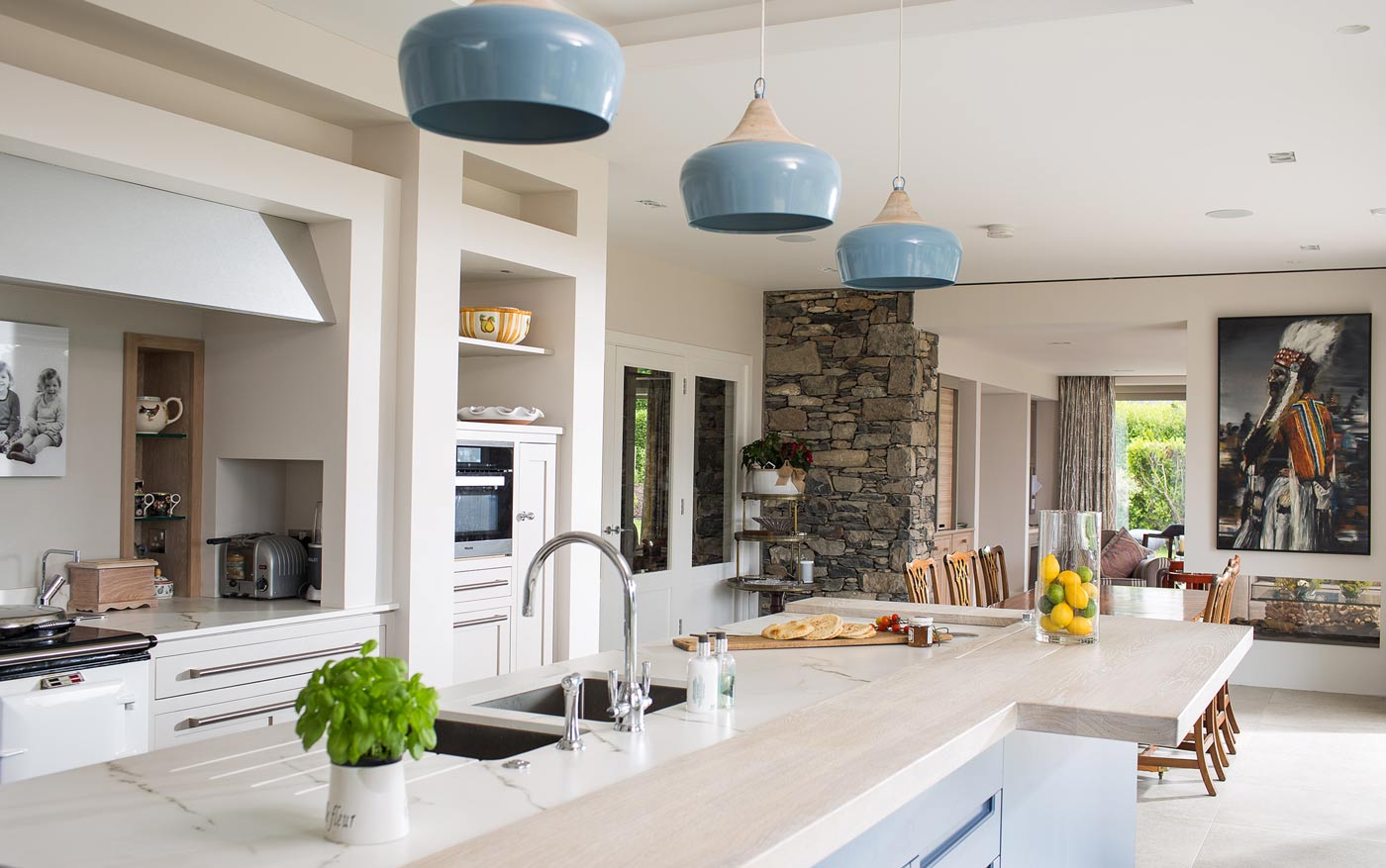 Interior Design, Northern Ireland