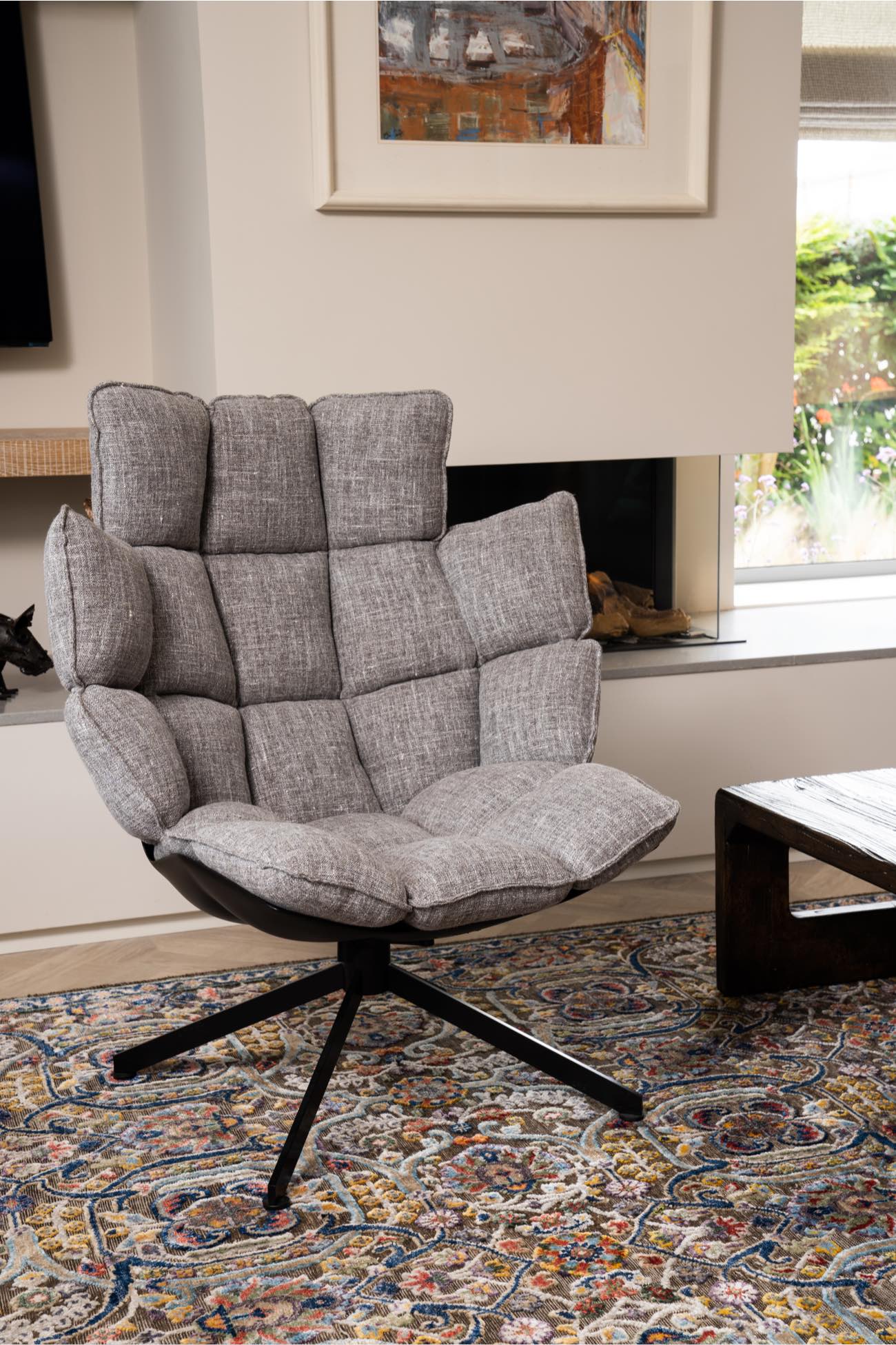 Furniture & Fixing Sourcing Thompson Clarke Interiors