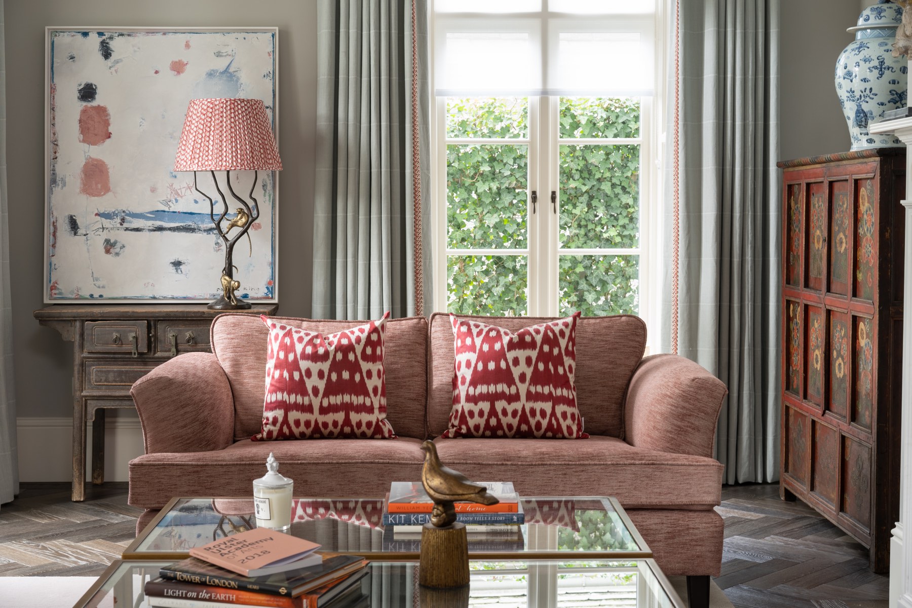 Interior Design, Northern Ireland