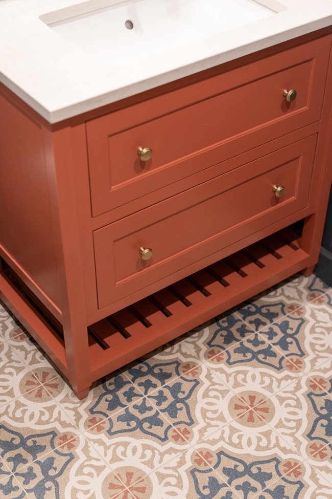 Ceramic tiles