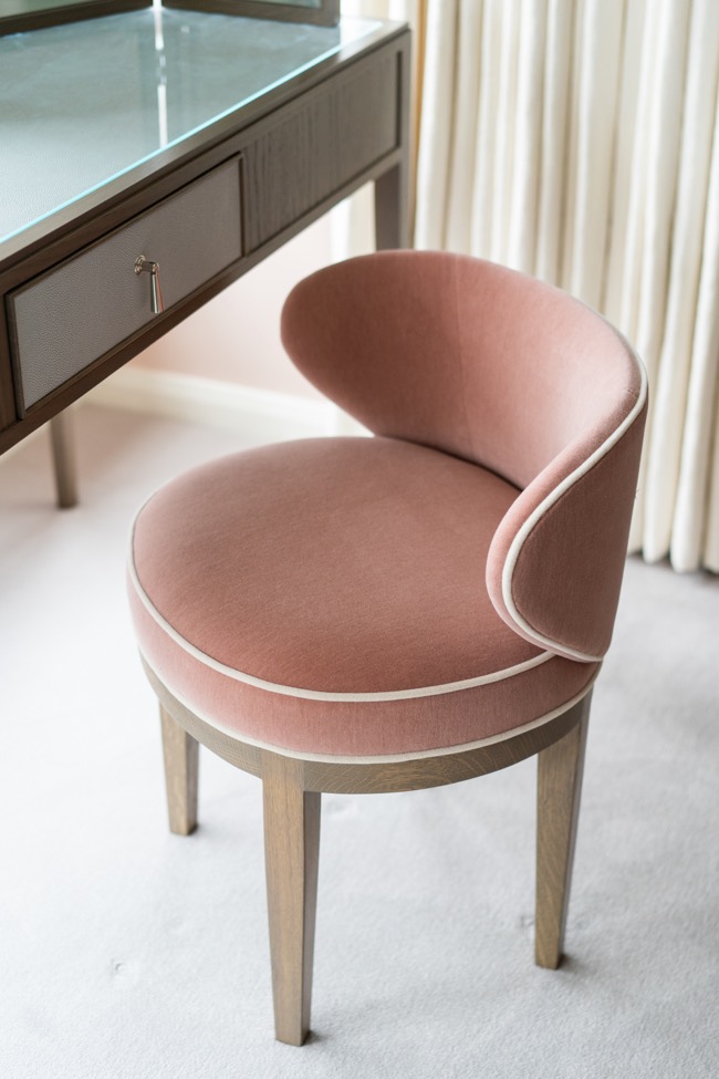 Bespoke furniture