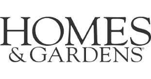 Homes & Gardens