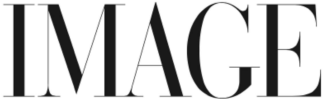 Image Magazine logo